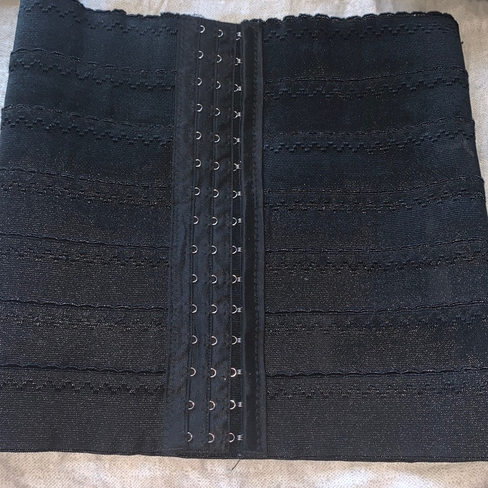 Simple corset for waist. Size-Small